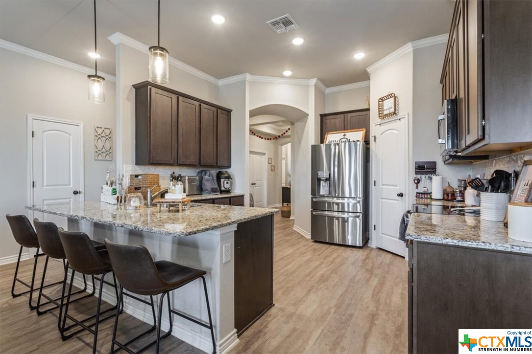 1418 Chalice Drive