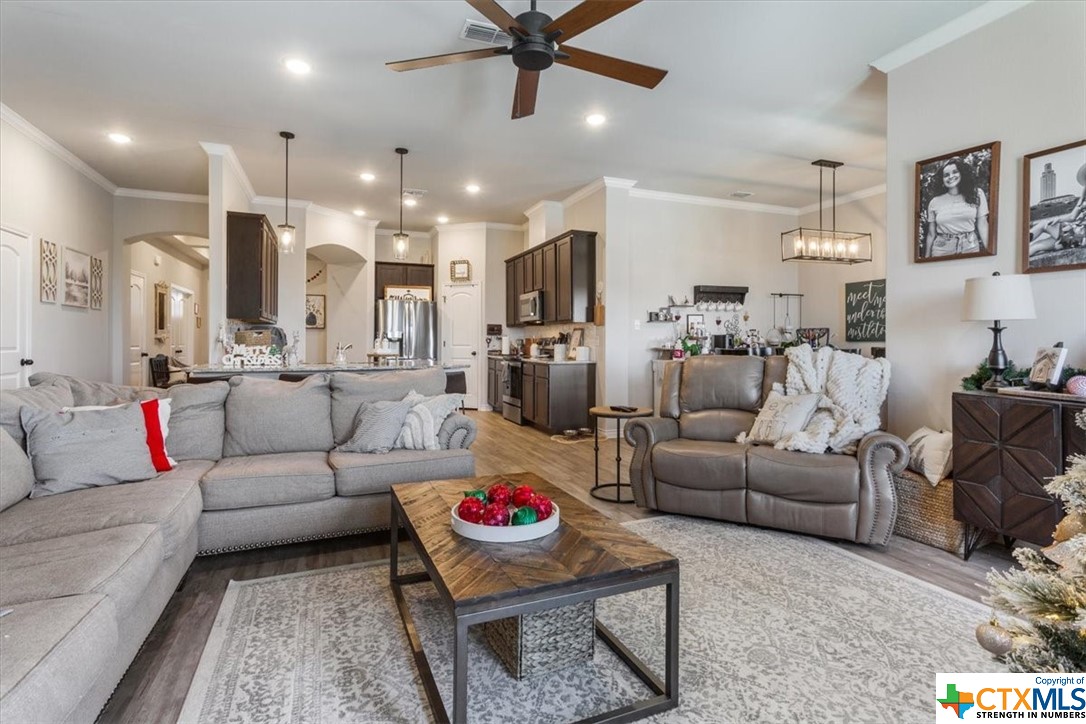 1418 Chalice Drive