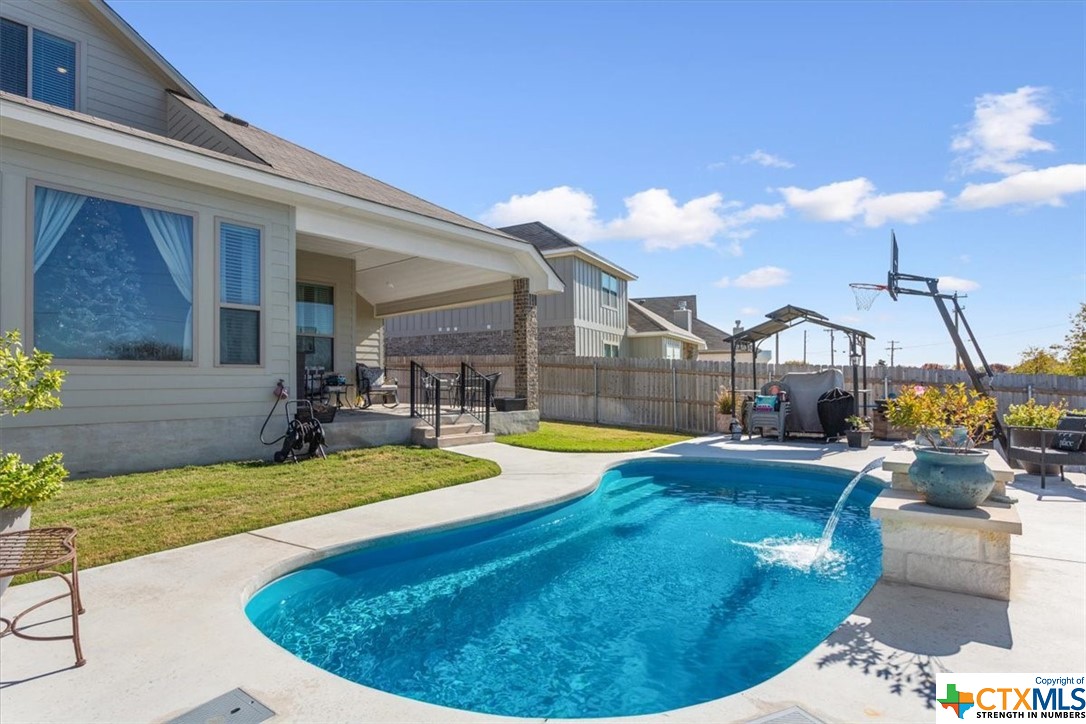 1418 Chalice Drive