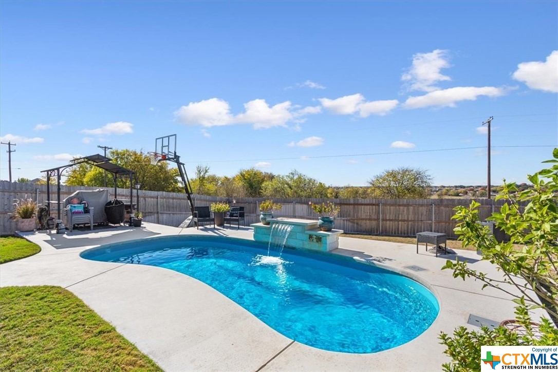 1418 Chalice Drive