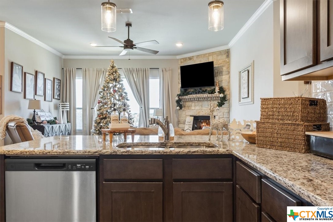 1418 Chalice Drive