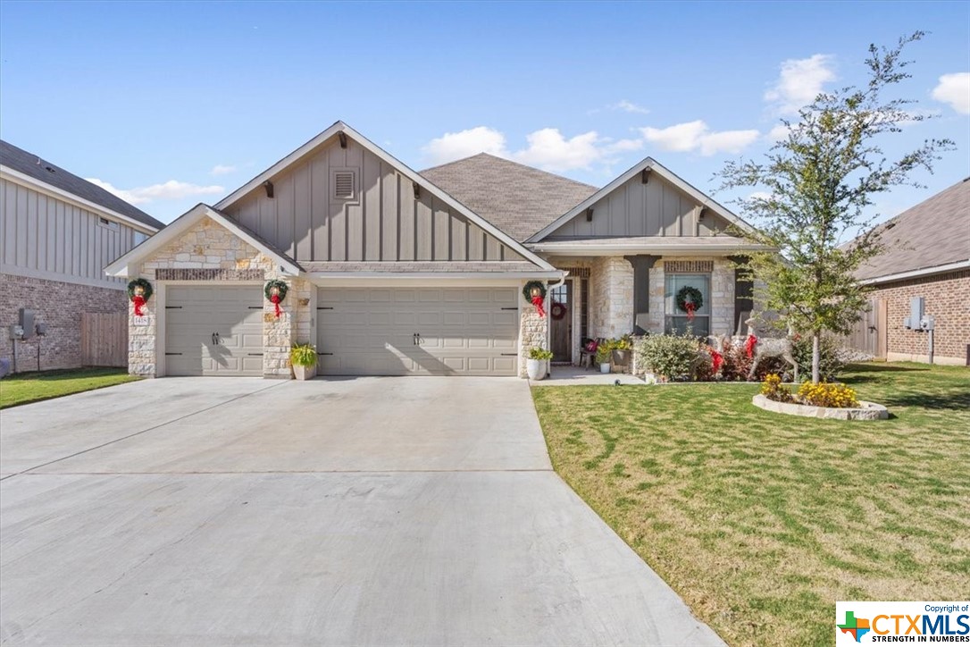 1418 Chalice Drive