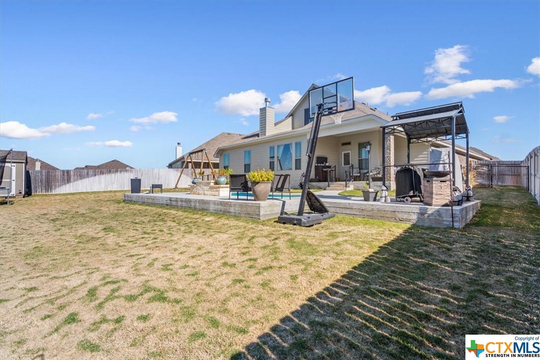 1418 Chalice Drive