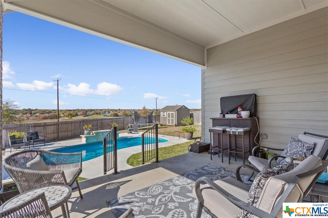 1418 Chalice Drive