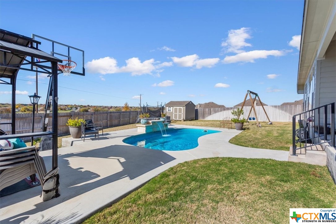 1418 Chalice Drive