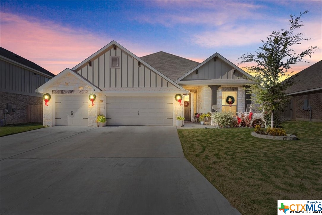 1418 Chalice Drive