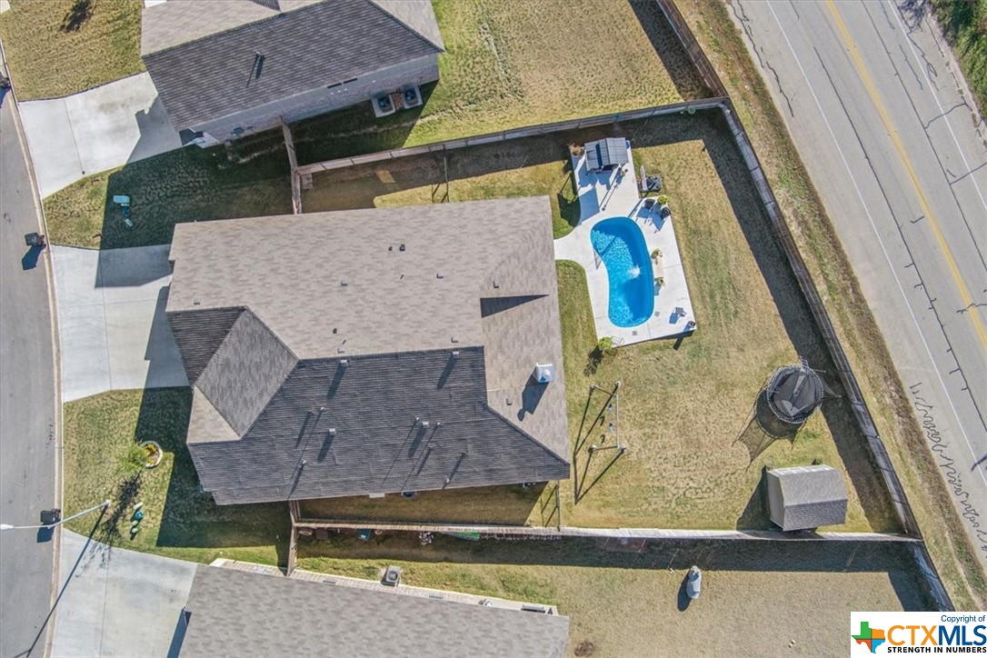 1418 Chalice Drive