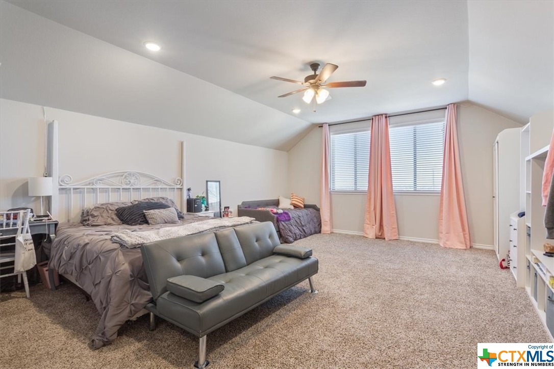 1418 Chalice Drive