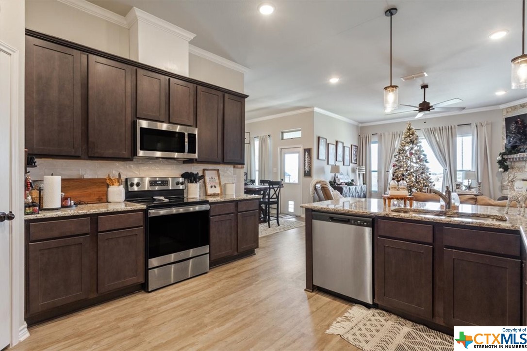 1418 Chalice Drive