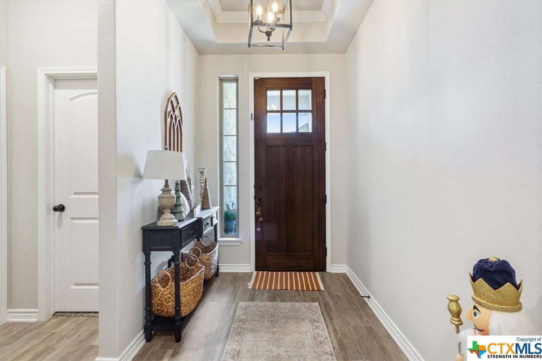 1418 Chalice Drive