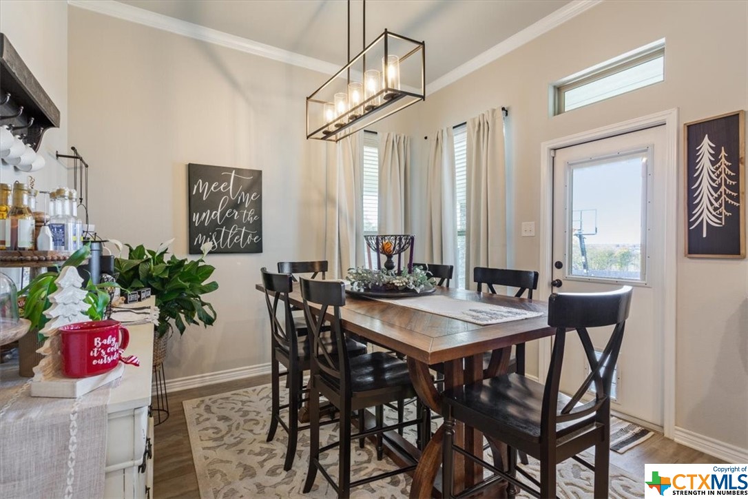 1418 Chalice Drive