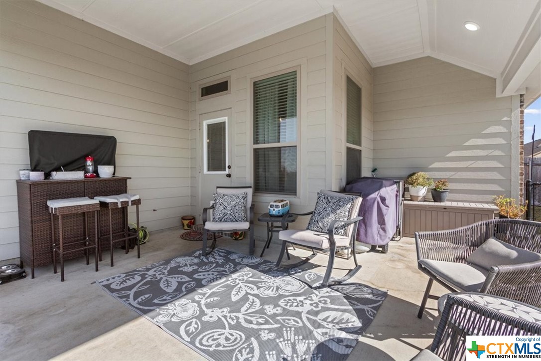 1418 Chalice Drive