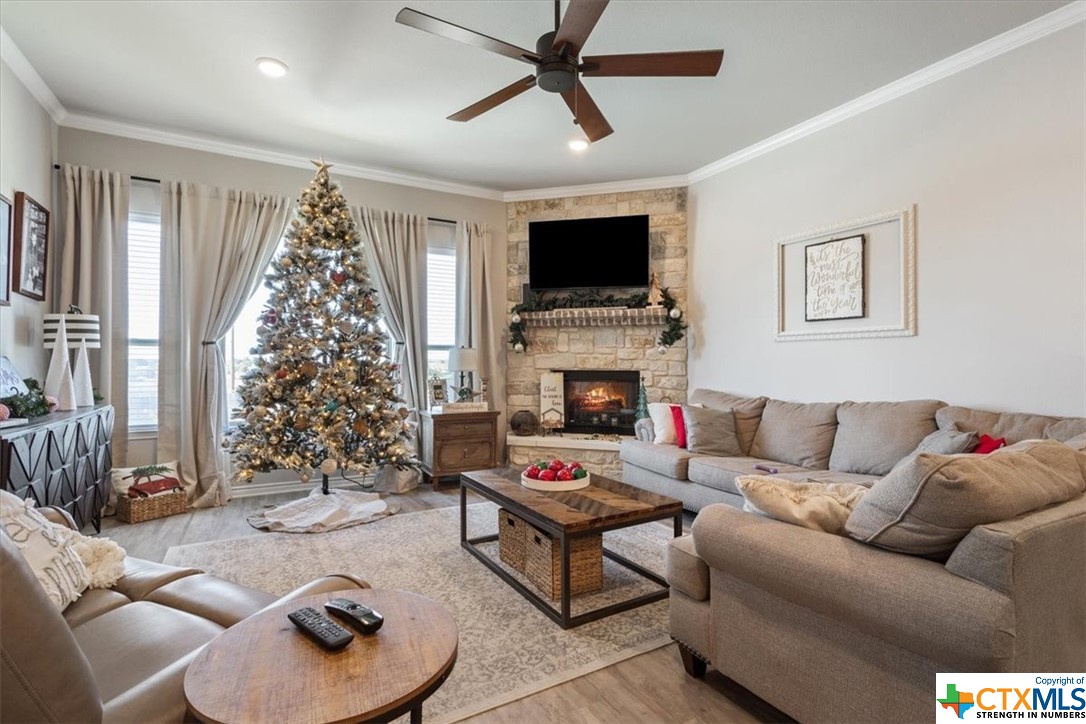 1418 Chalice Drive