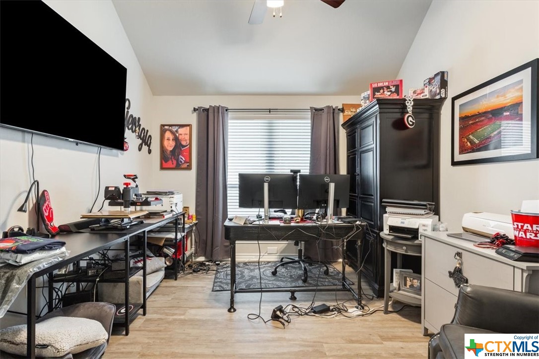 1418 Chalice Drive