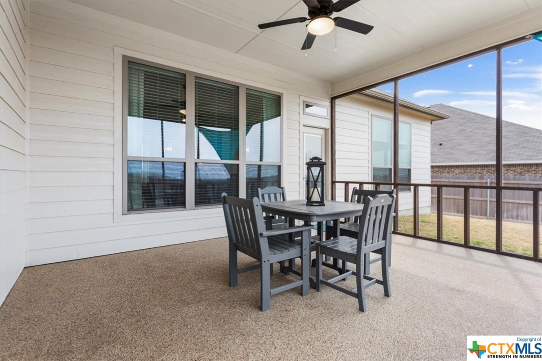 1410 Chalice Drive