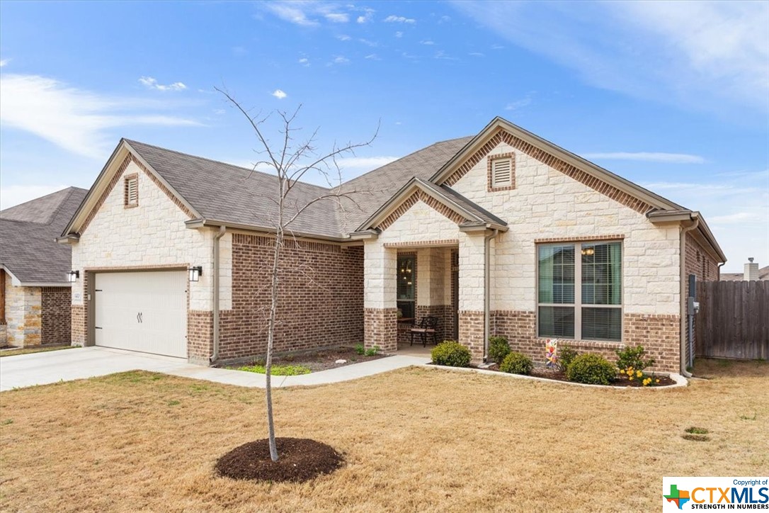 1410 Chalice Drive
