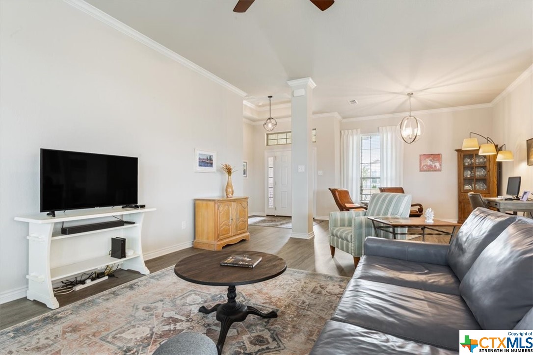 1410 Chalice Drive