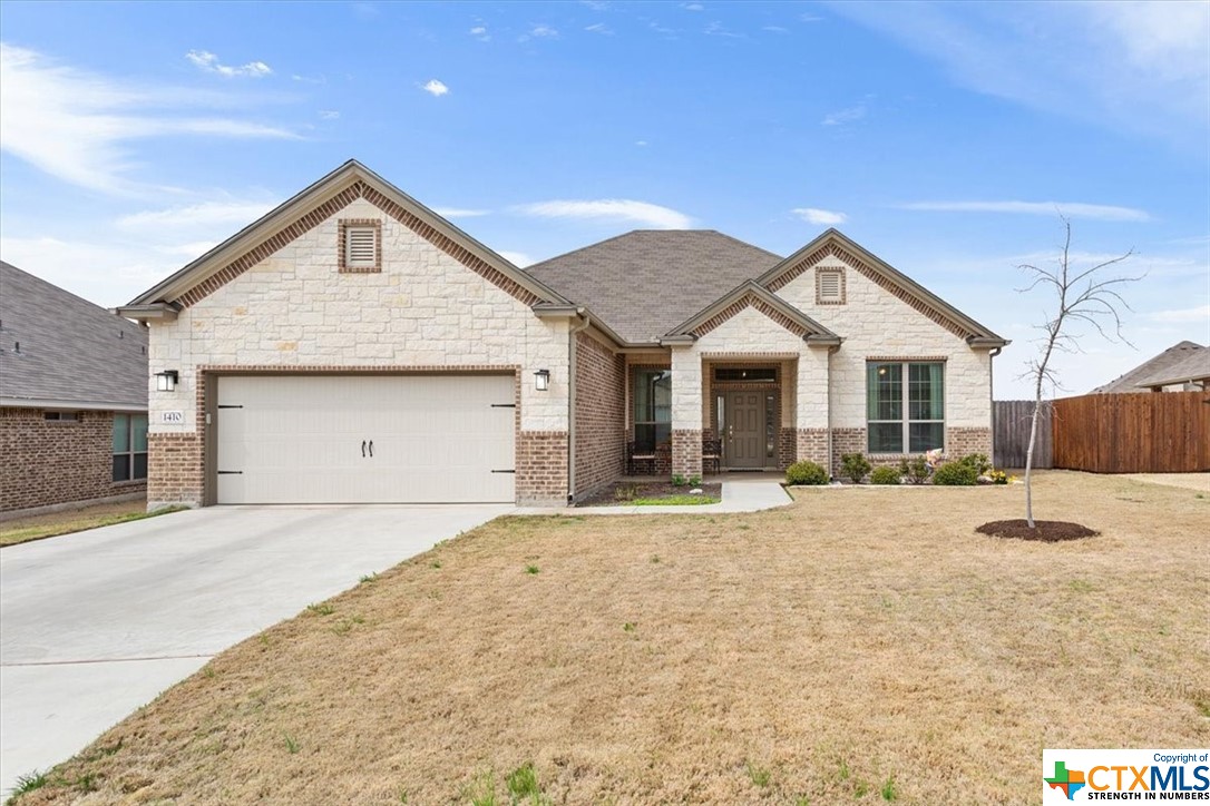 1410 Chalice Drive
