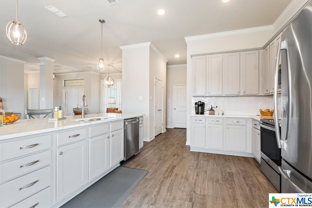 1410 Chalice Drive