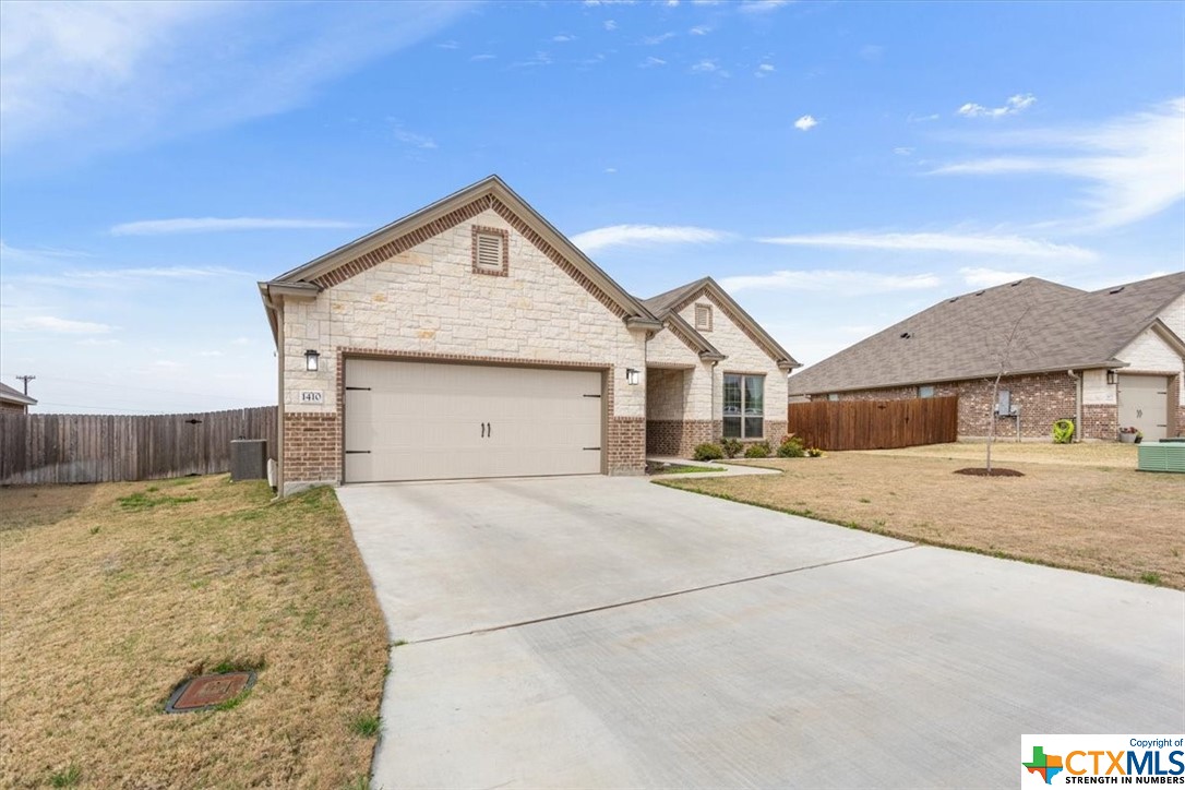 1410 Chalice Drive