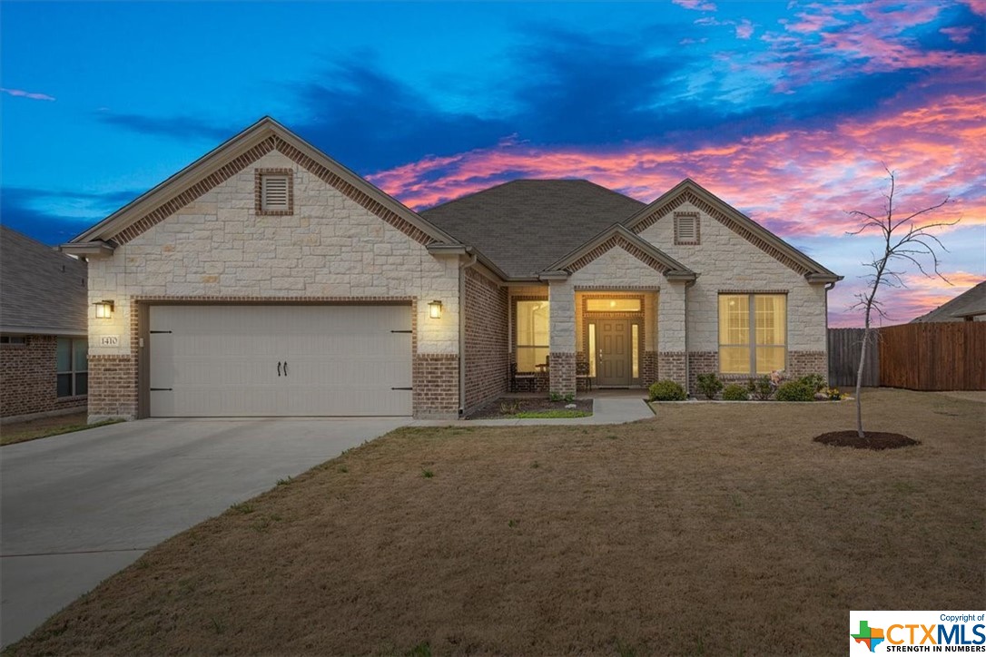 1410 Chalice Drive
