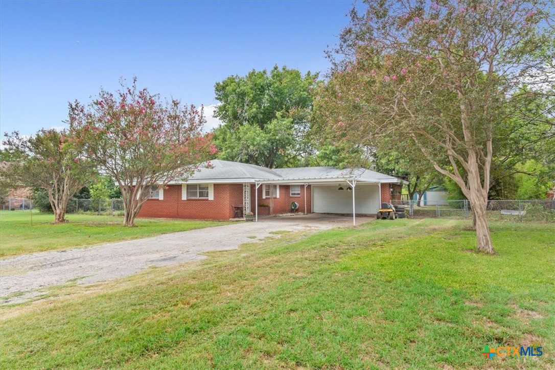816 S Old Temple Road