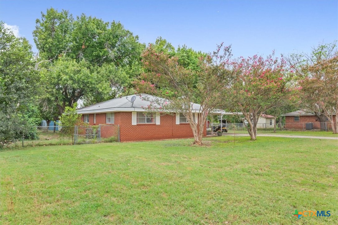 816 S Old Temple Road