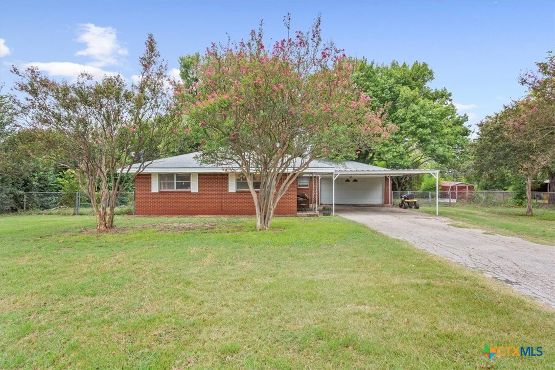816 S Old Temple Road
