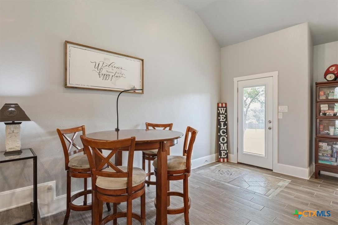 1656 W Fm 93 Highway