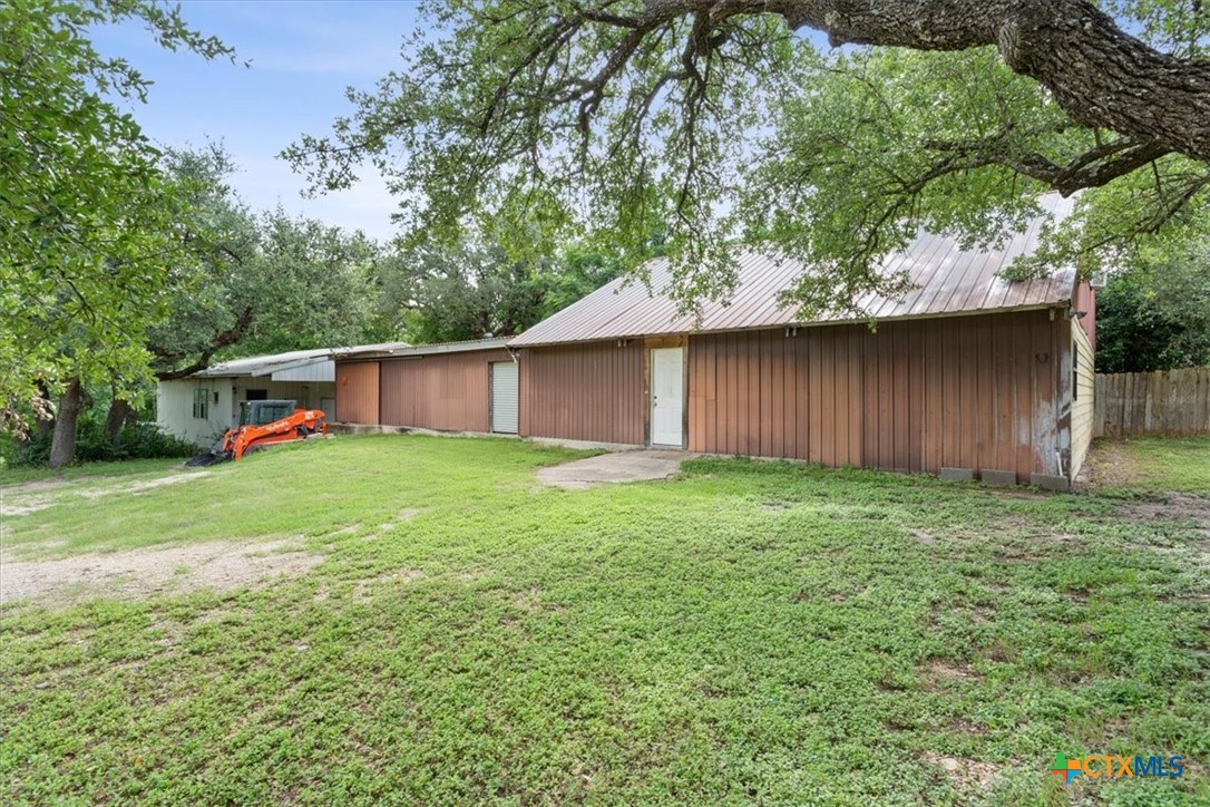 1656 W Fm 93 Highway