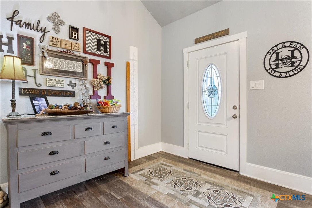 1656 W Fm 93 Highway