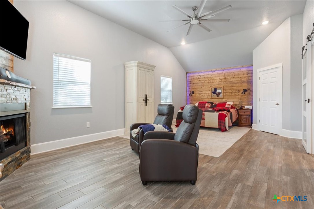 1656 W Fm 93 Highway