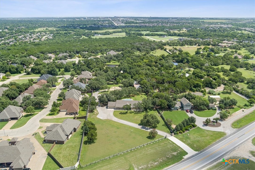 1656 W Fm 93 Highway