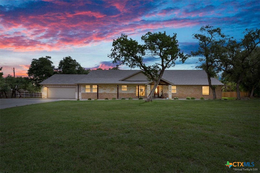 1656 W Fm 93 Highway