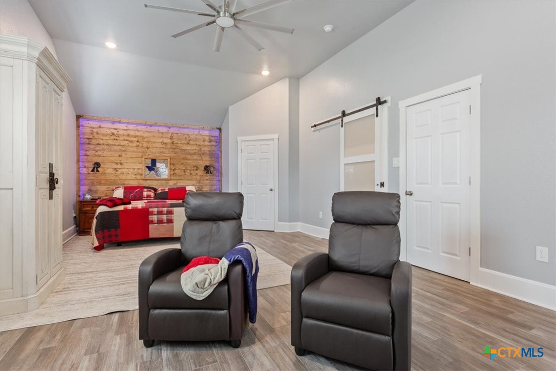 1656 W Fm 93 Highway