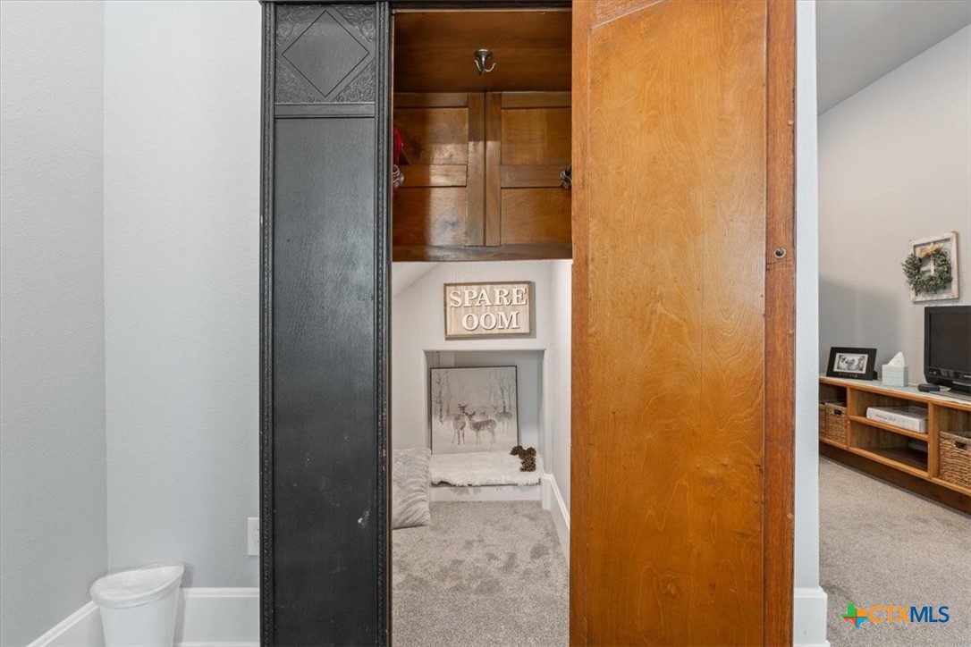 1656 W Fm 93 Highway