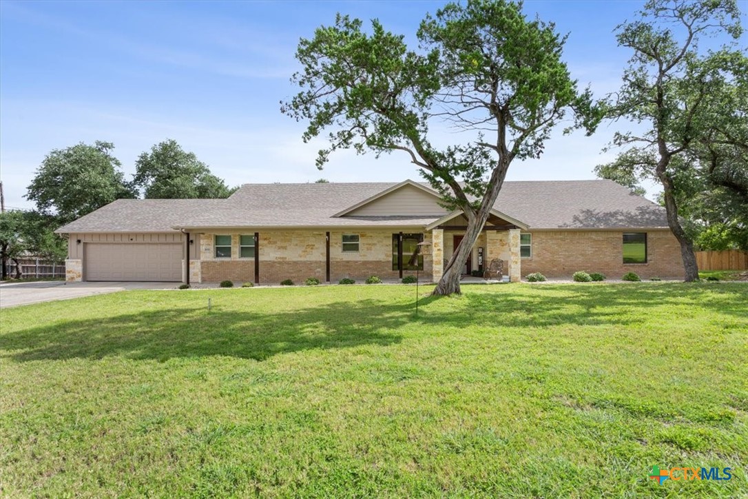 1656 W Fm 93 Highway