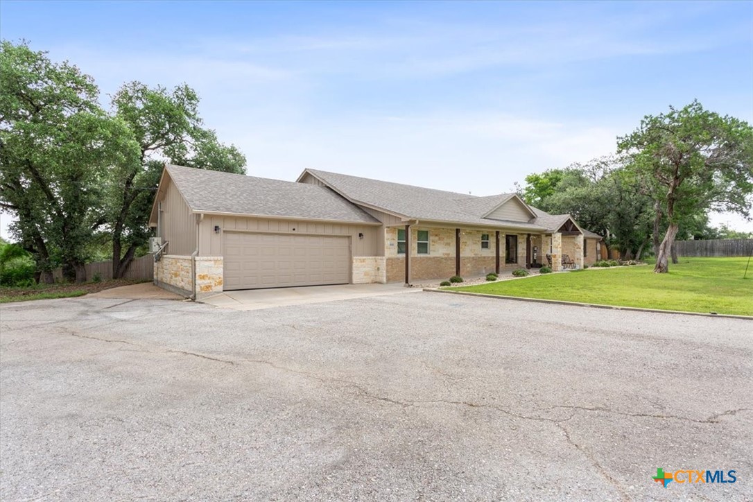 1656 W Fm 93 Highway