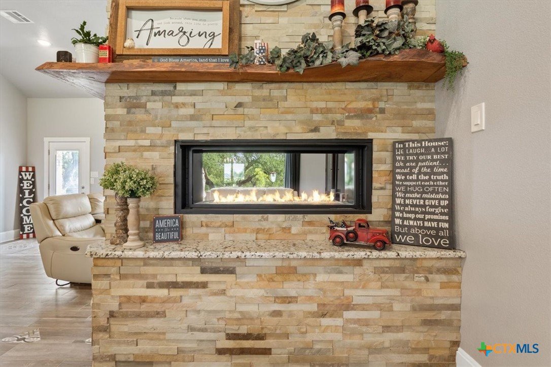 1656 W Fm 93 Highway