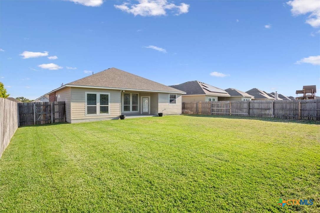 513 Dandridge Drive