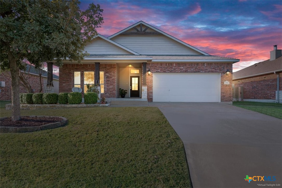513 Dandridge Drive