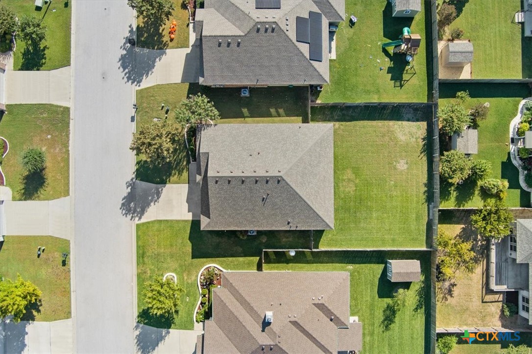 513 Dandridge Drive