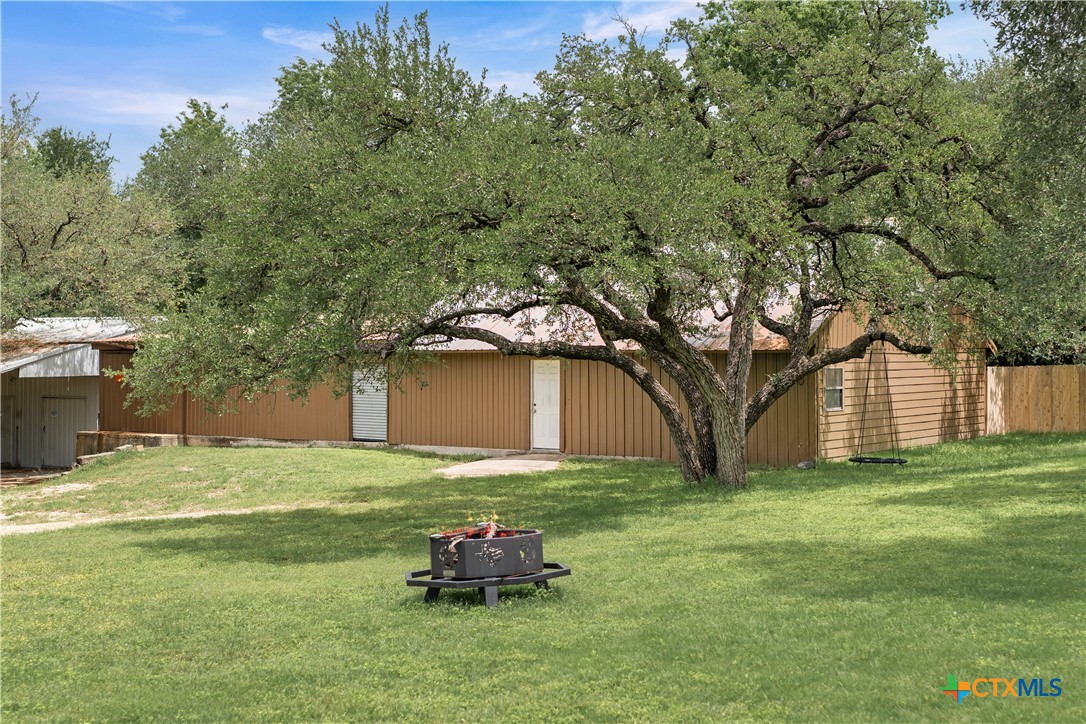 1656 W Fm 93 Highway