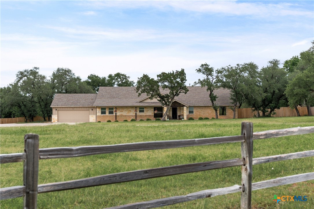 1656 W Fm 93 Highway