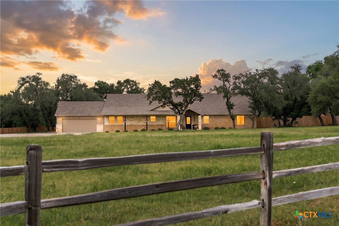 1656 W Fm 93 Highway