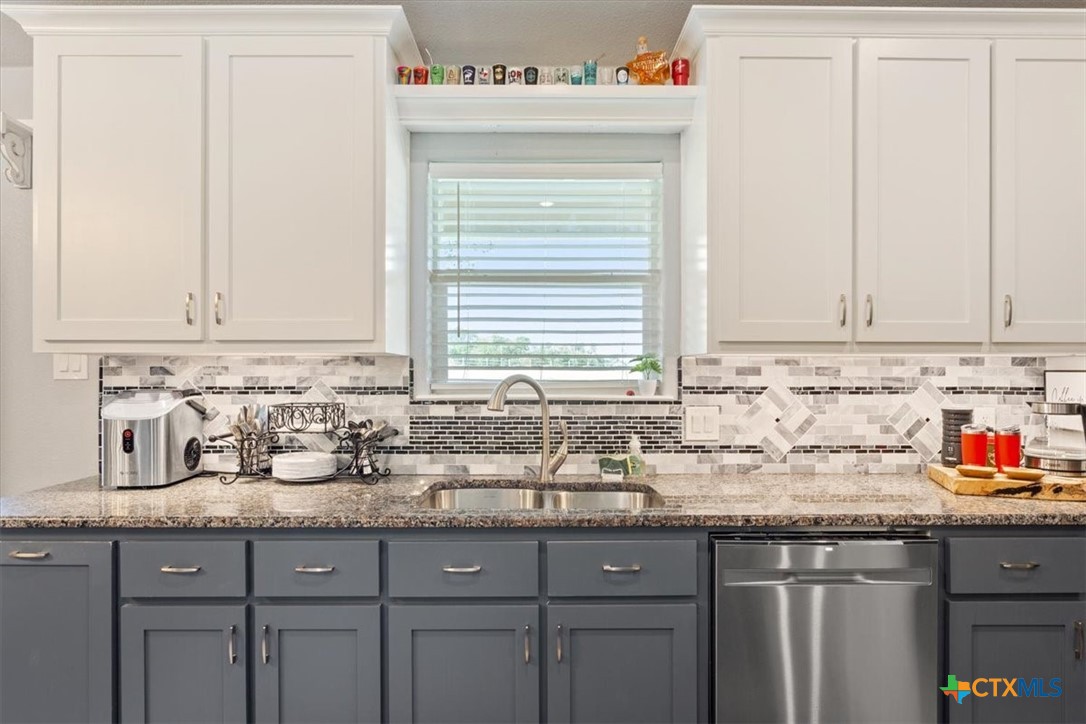 1656 W Fm 93 Highway