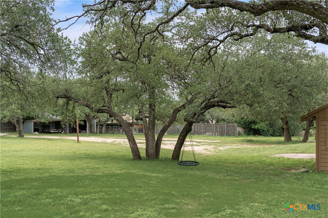 1656 W Fm 93 Highway