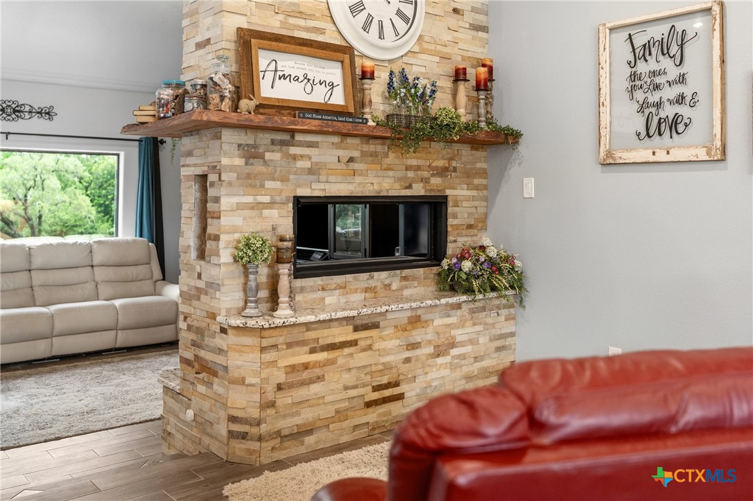 1656 W Fm 93 Highway