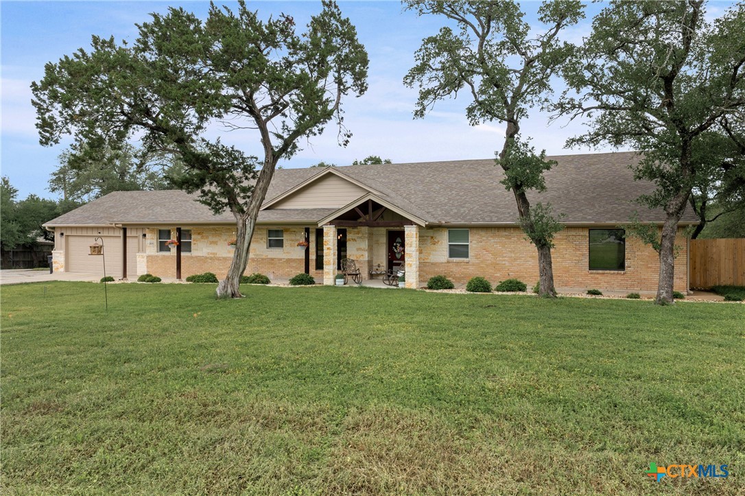 1656 W Fm 93 Highway