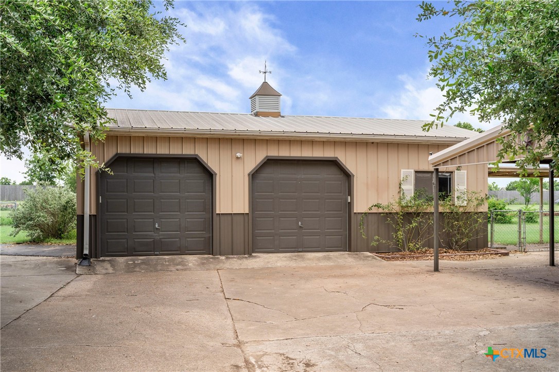 6050 Epperson Road
